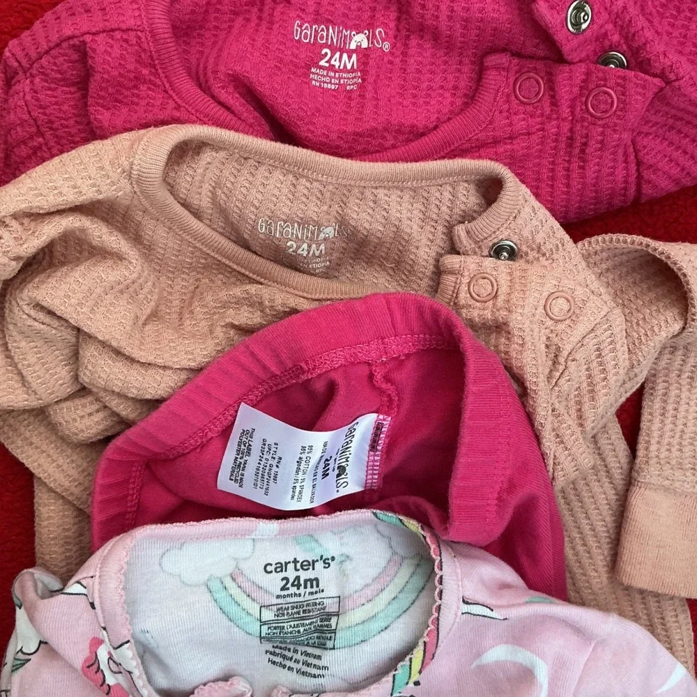 Carters this baby